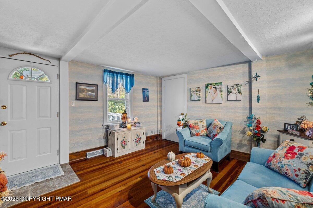 1637 Brushy Mountain Road