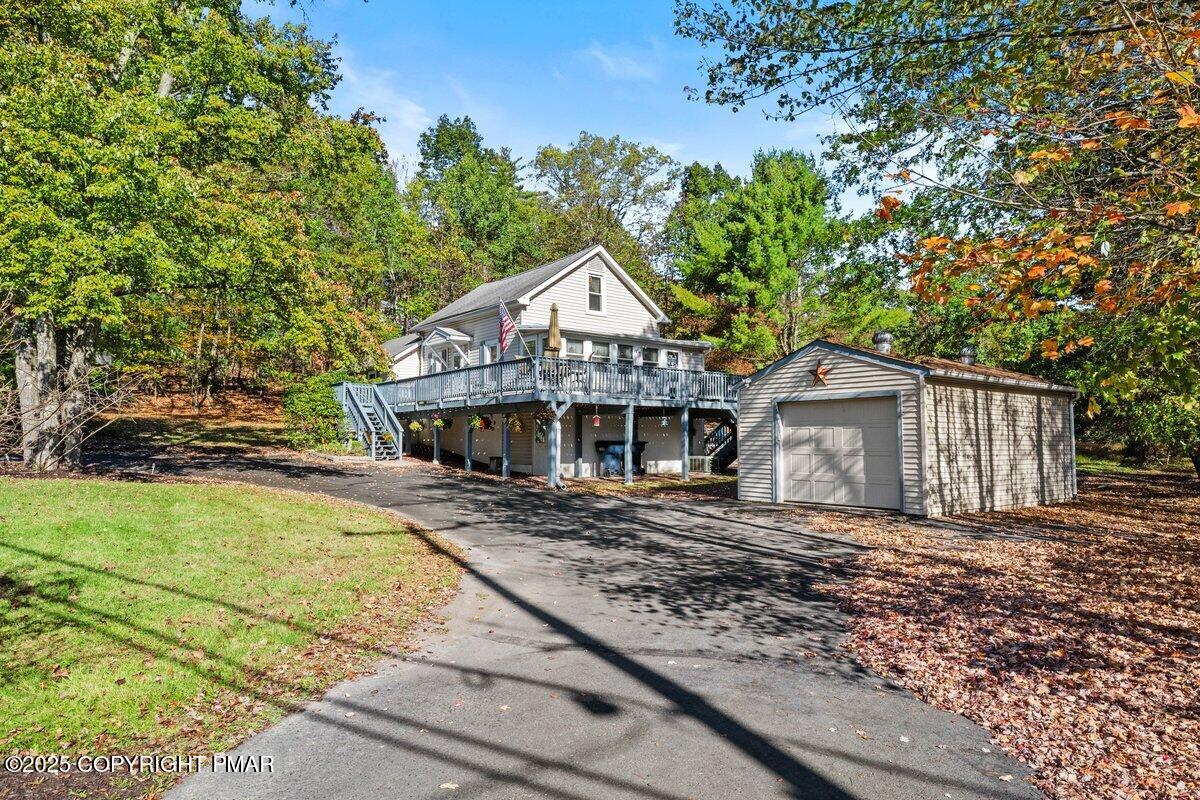 1637 Brushy Mountain Road