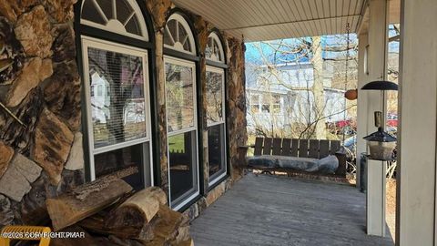 Homes For Sale - 260 Centre Street<br/> Wyoming County, Forkston Township, PA 18629