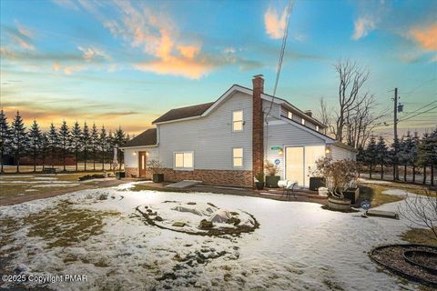 165 Clearview Road, Long Pond, PA 18334 - MLS#: PM-121891