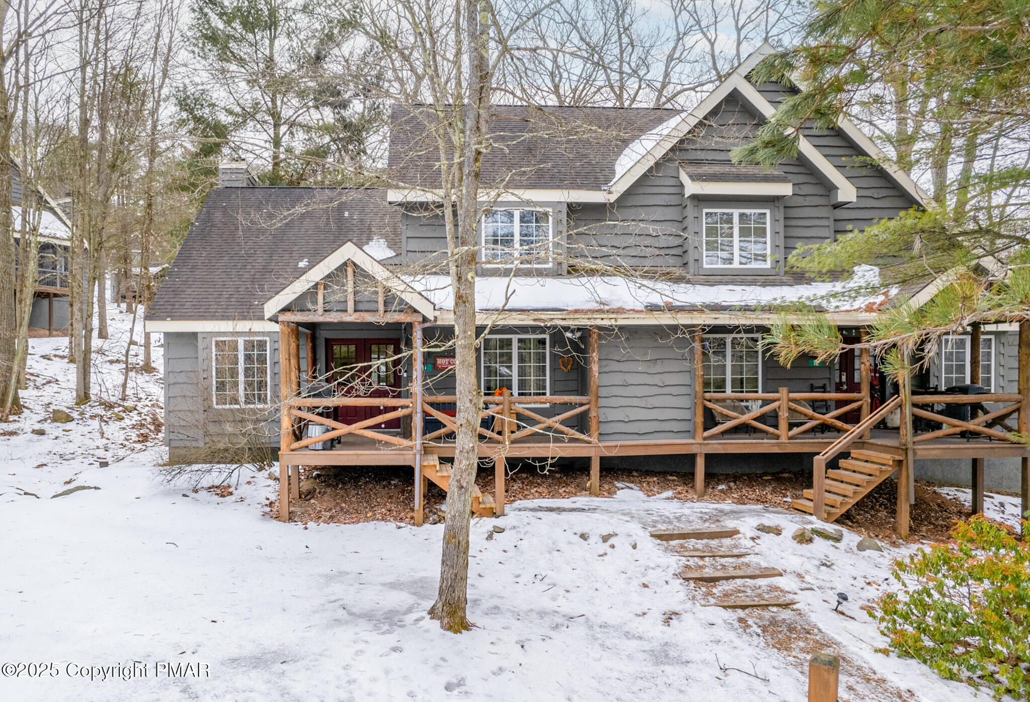 14 Aspenwall, Lake Harmony, Pennsylvania image 4