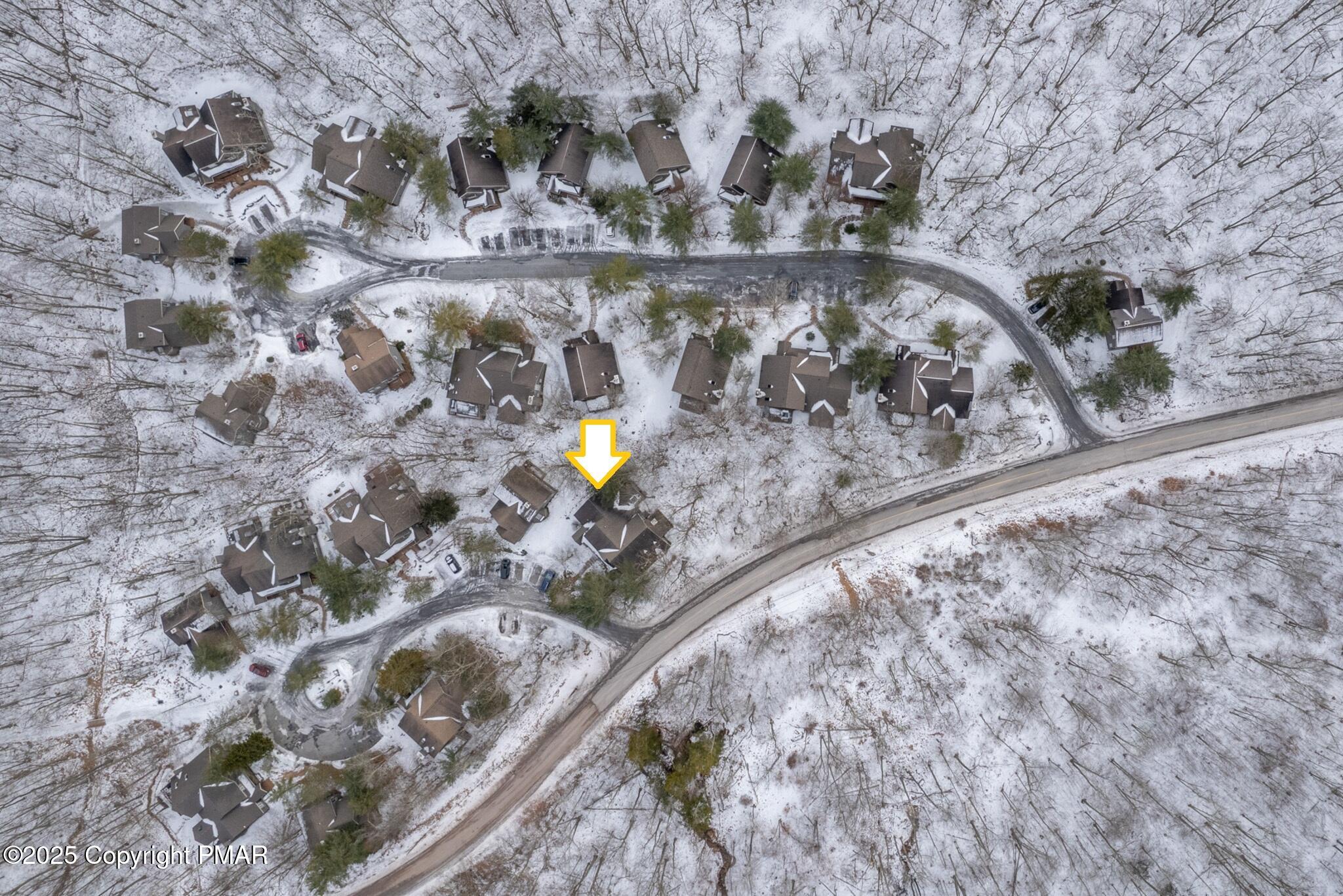 14 Aspenwall, Lake Harmony, Pennsylvania image 7