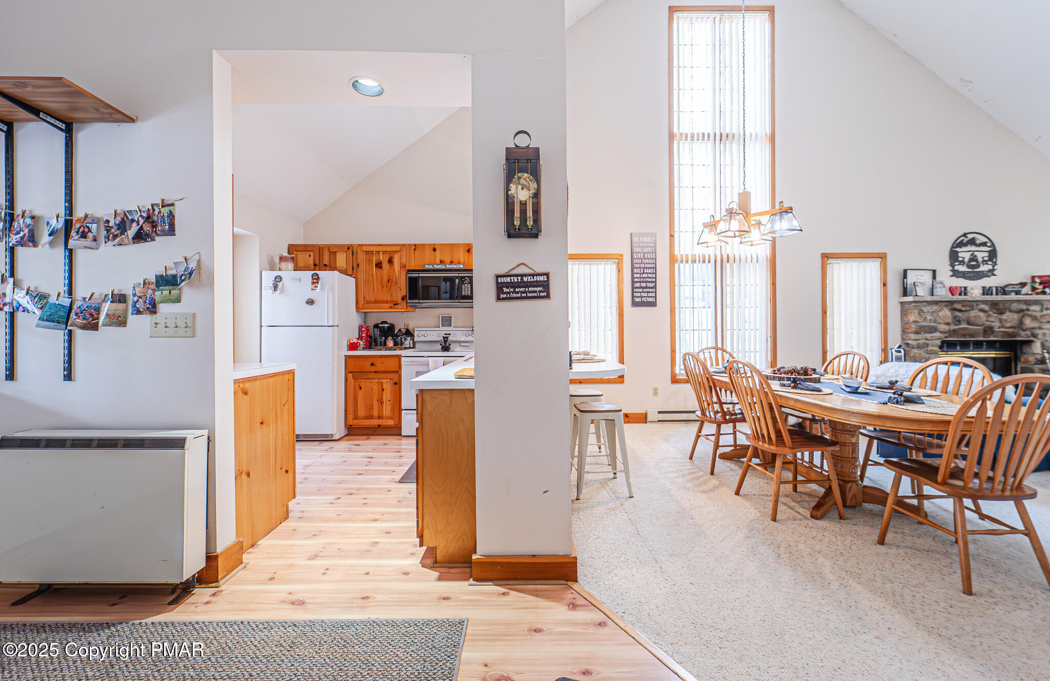 14 Aspenwall, Lake Harmony, Pennsylvania image 18