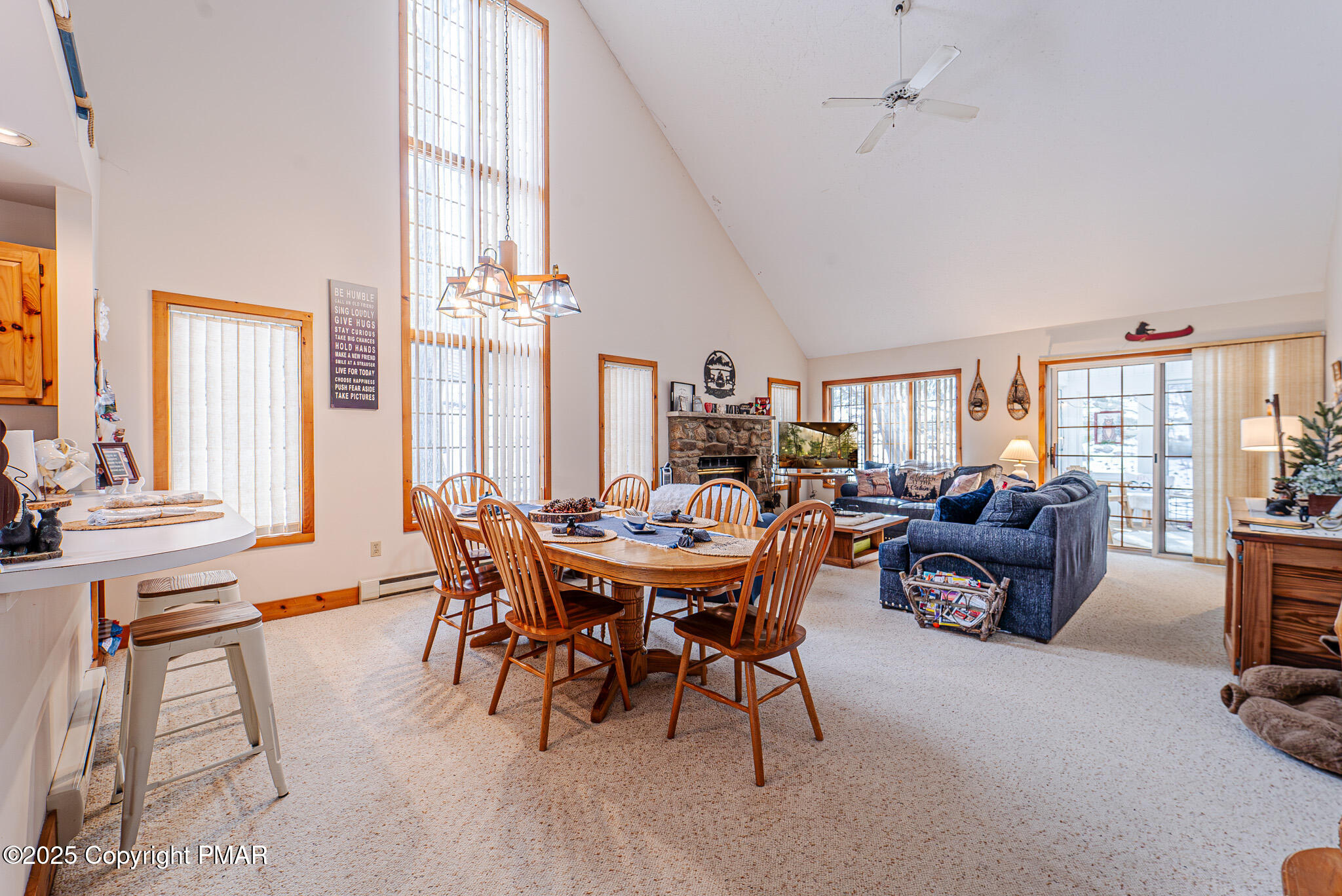 14 Aspenwall, Lake Harmony, Pennsylvania image 10