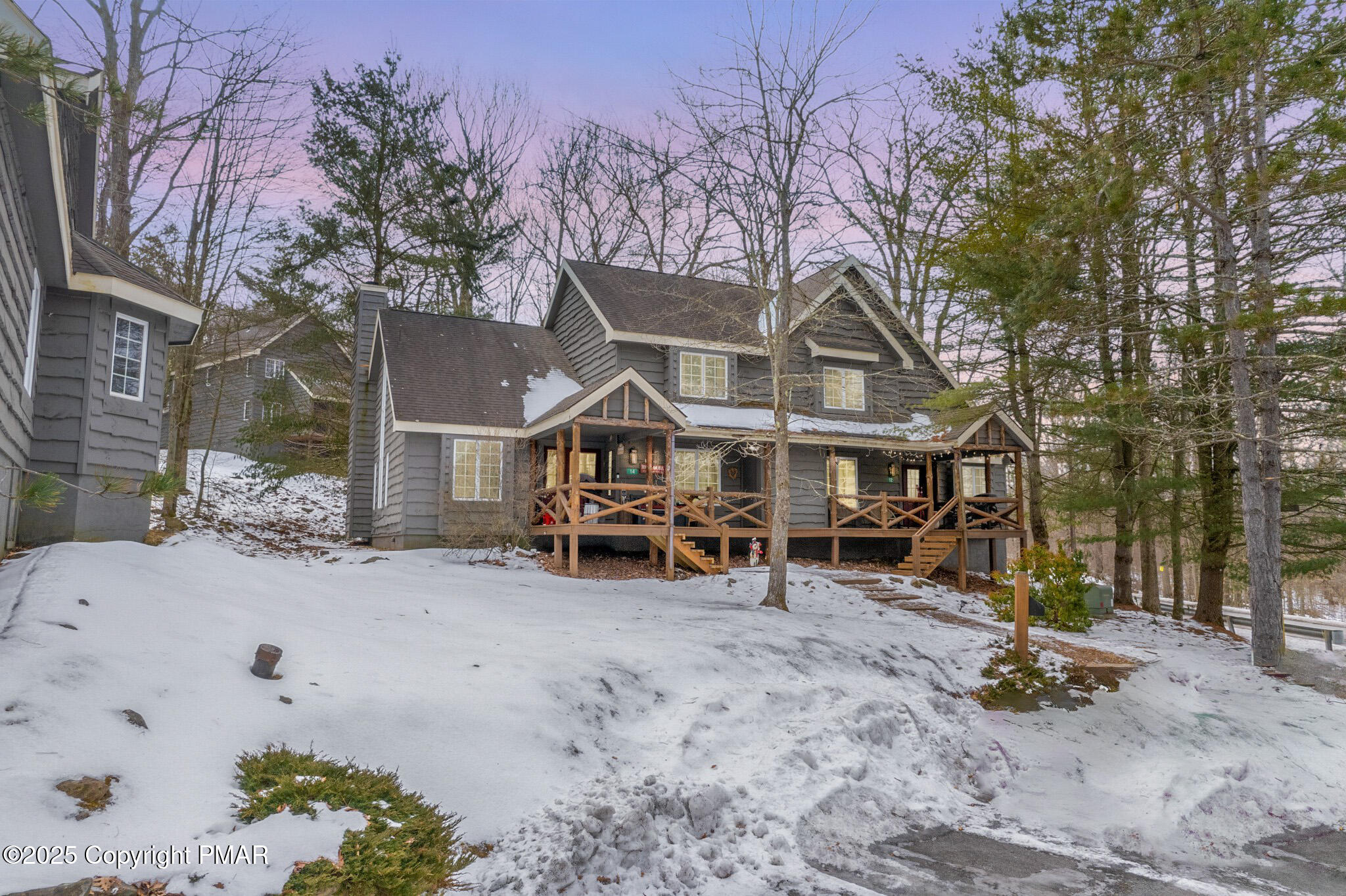 14 Aspenwall, Lake Harmony, Pennsylvania image 1