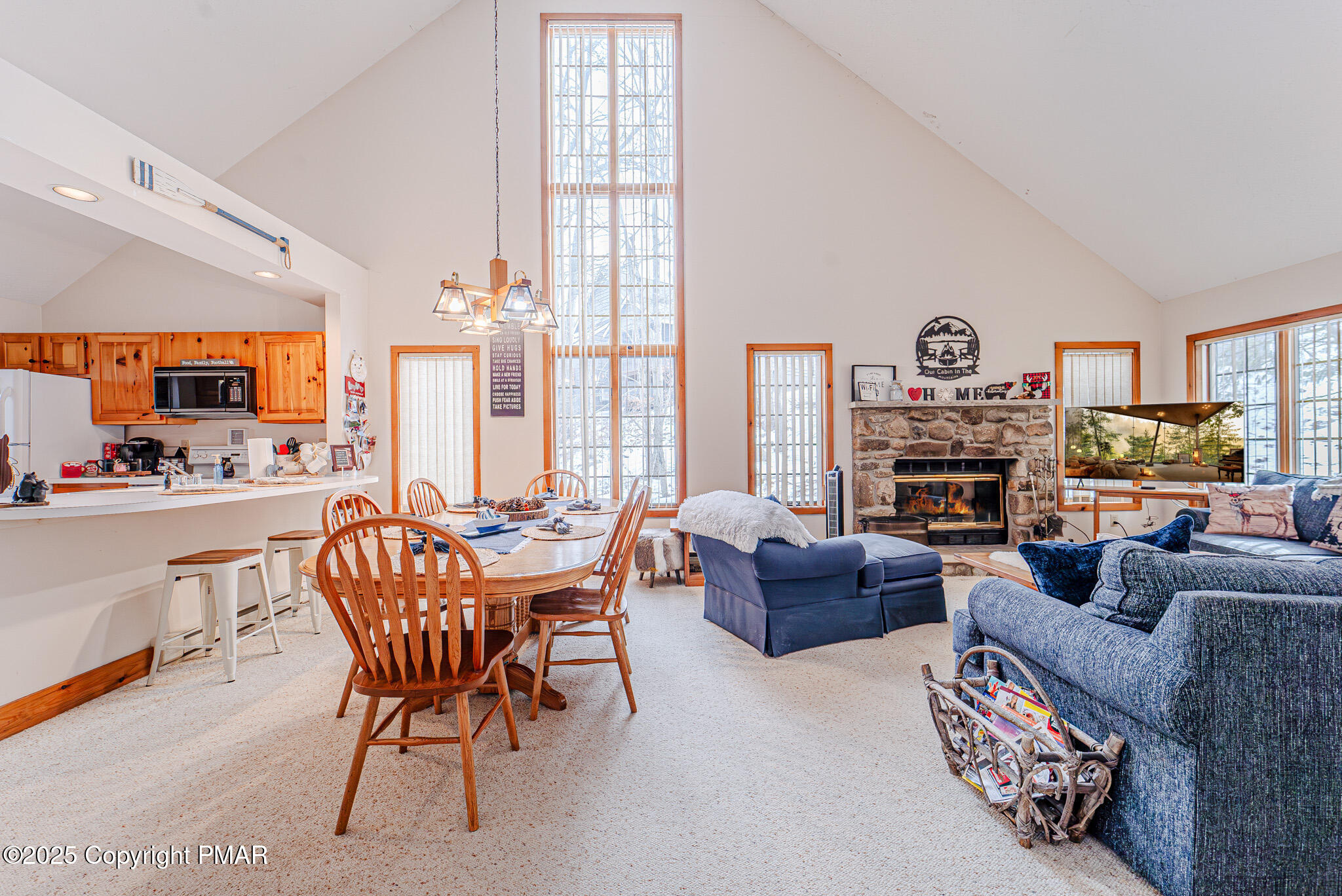 14 Aspenwall, Lake Harmony, Pennsylvania image 12