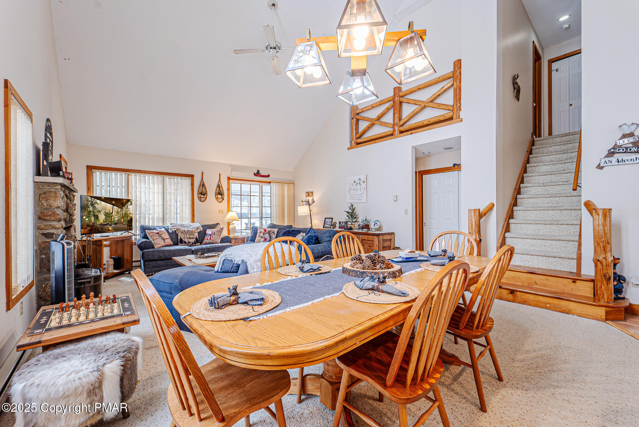 14 Aspenwall, Lake Harmony, Pennsylvania image 11