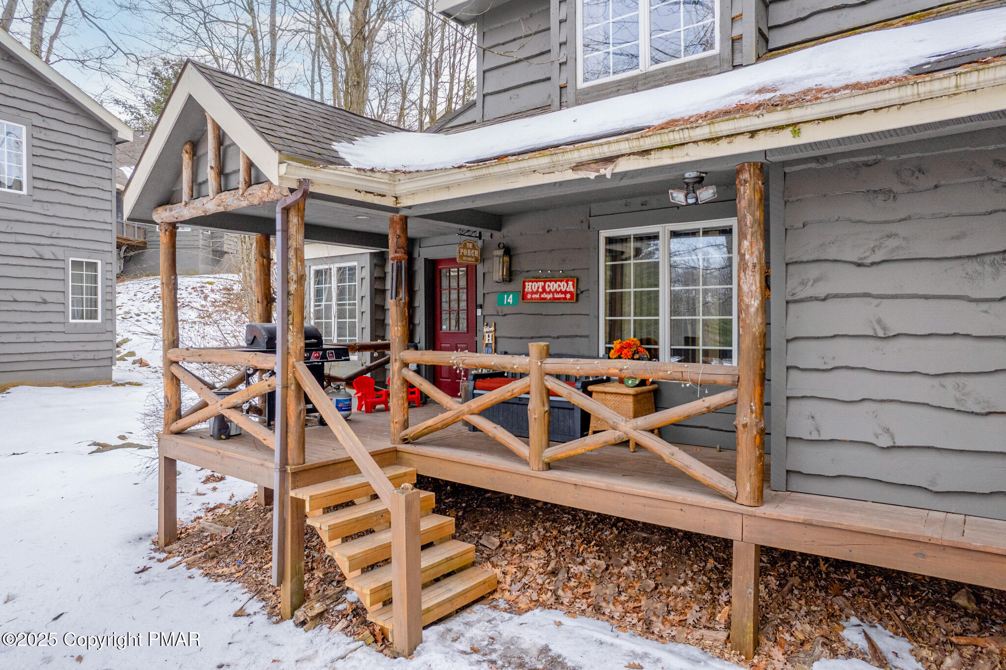 14 Aspenwall, Lake Harmony, Pennsylvania image 5