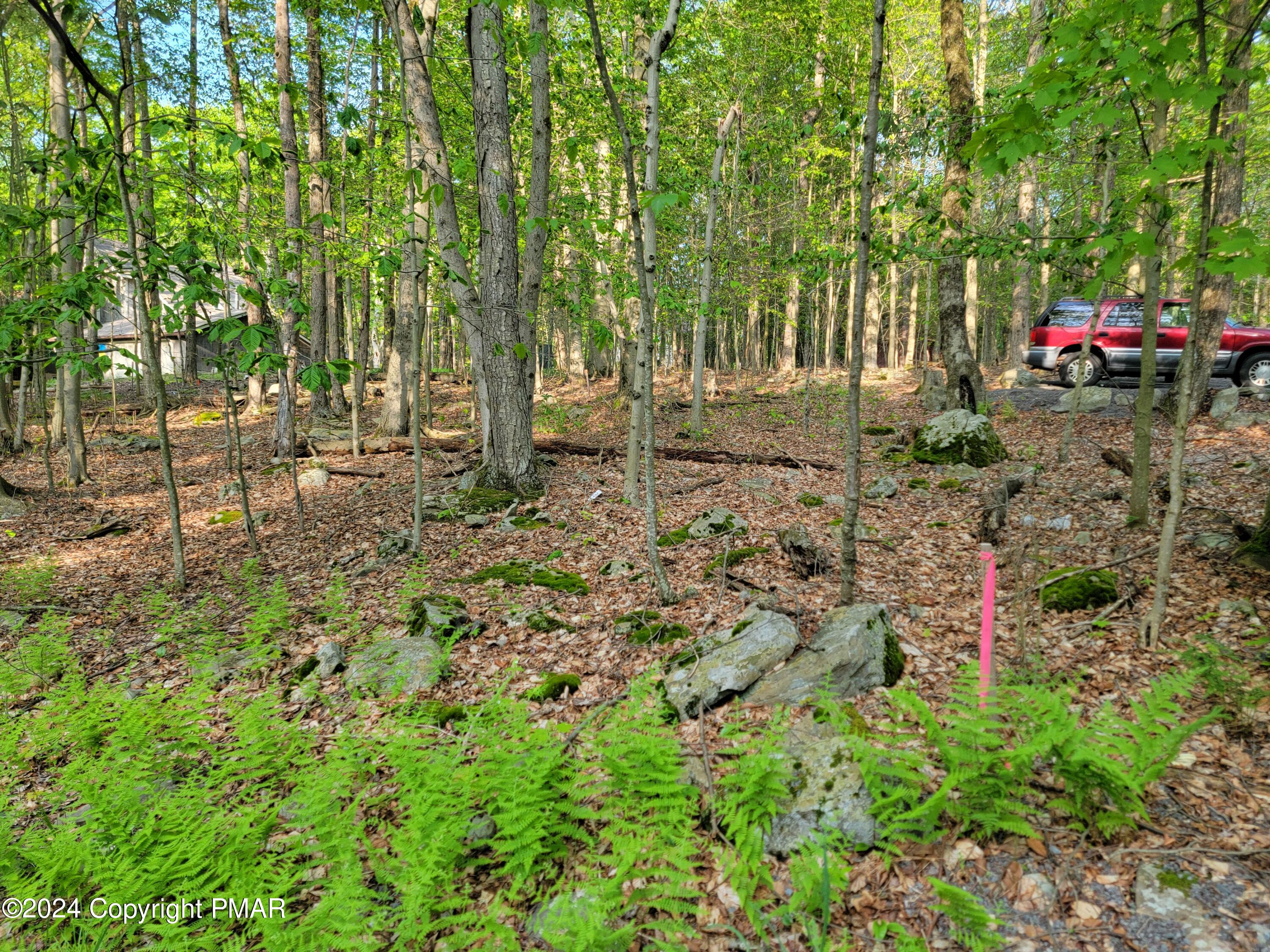 N1951 E Creek View Drive