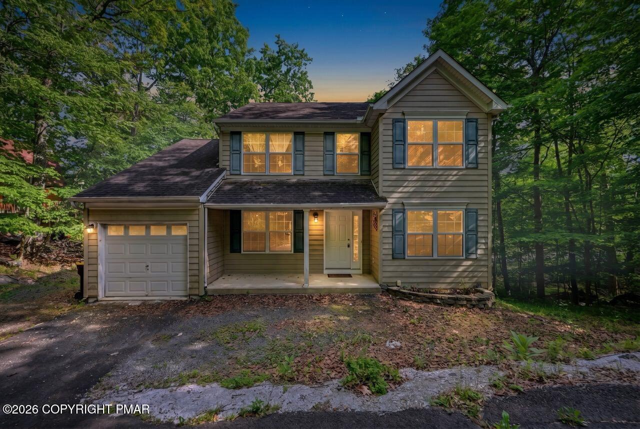 112 Cedar Lane
