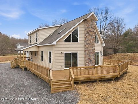 158 Petrarch Trail Albrightsville PA 18210