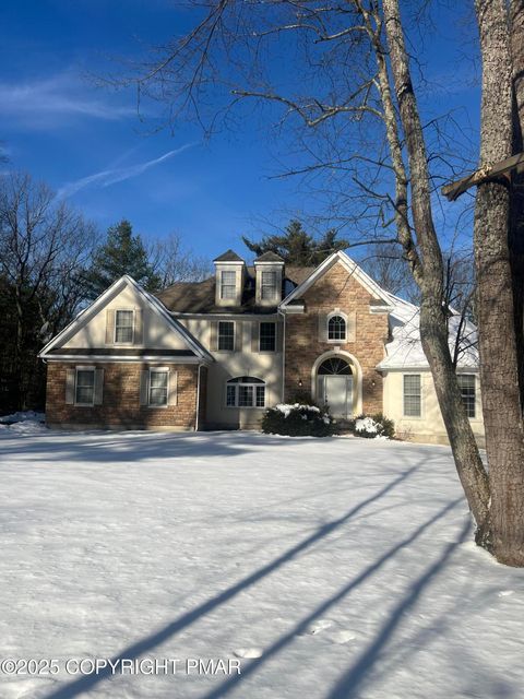 Homes For Sale - 371 Joanne Court<br/> Bartonsville, PA 18321