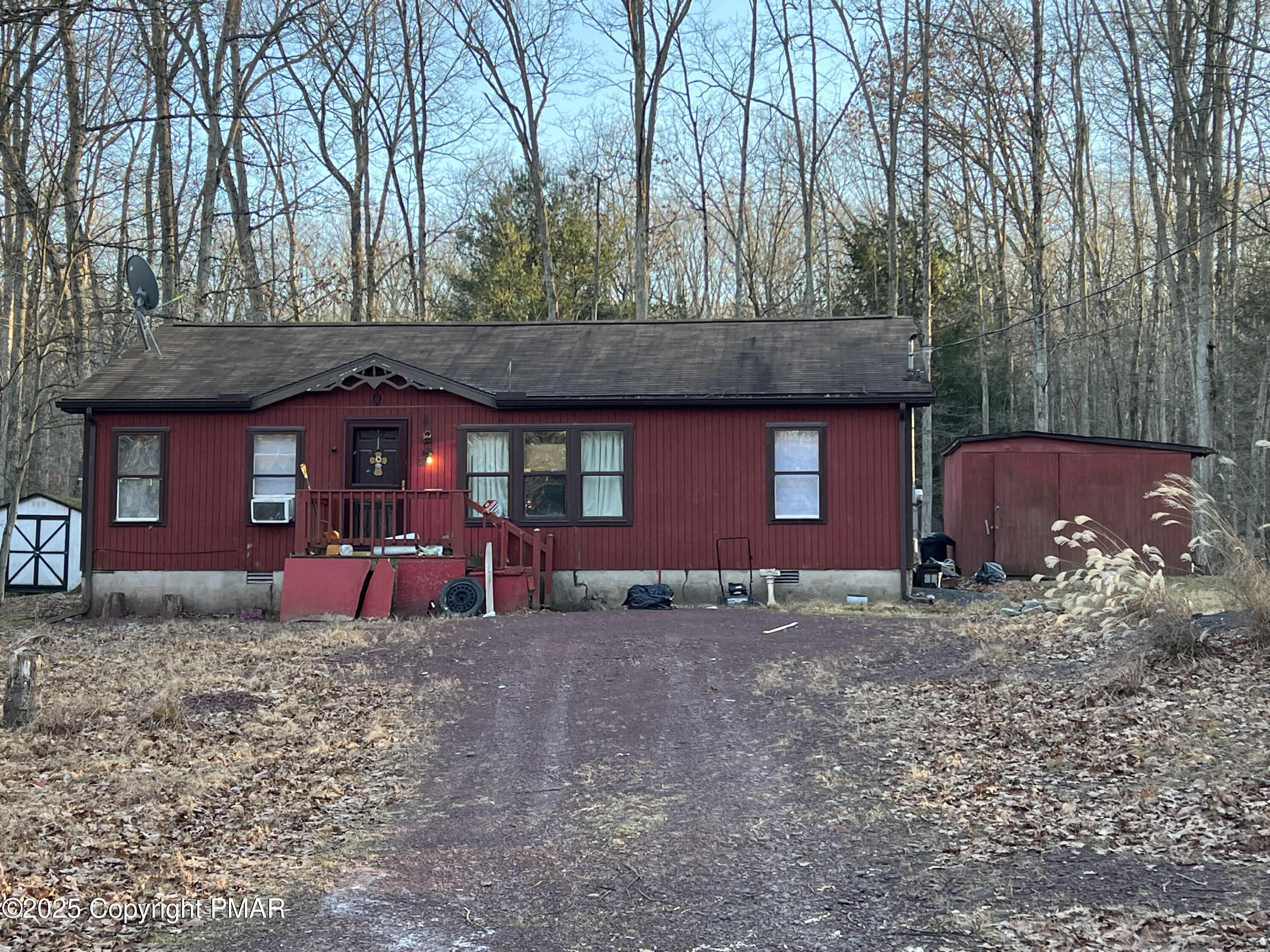 35 Sunshine Drive, White Haven, Pennsylvania image 1