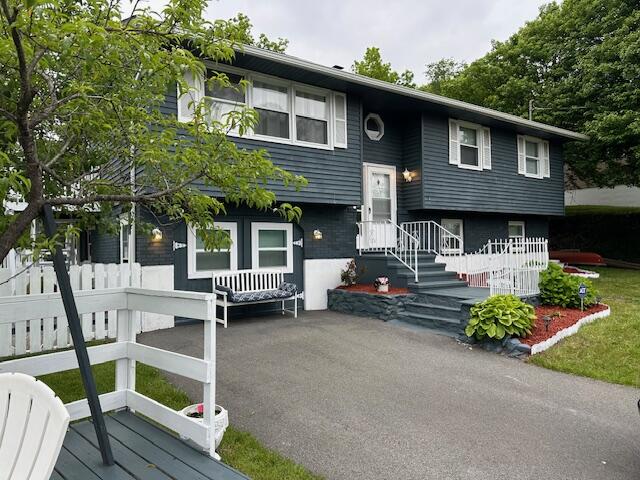 3609 Ashley Court, Kunkletown, Pennsylvania image 1