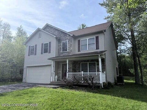 Homes For Sale - 6334 Cherokee Trail<br/> Tobyhanna, PA 18466