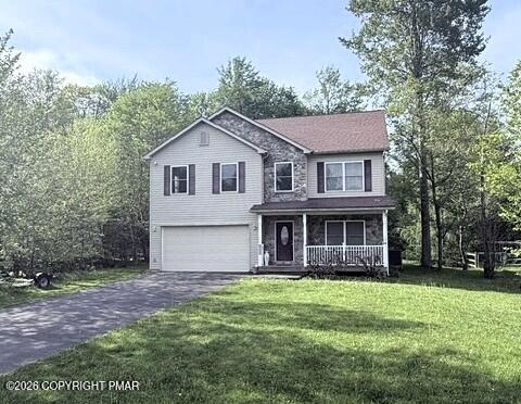6334 Cherokee Trail