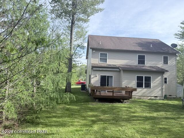 6334 Cherokee Trail