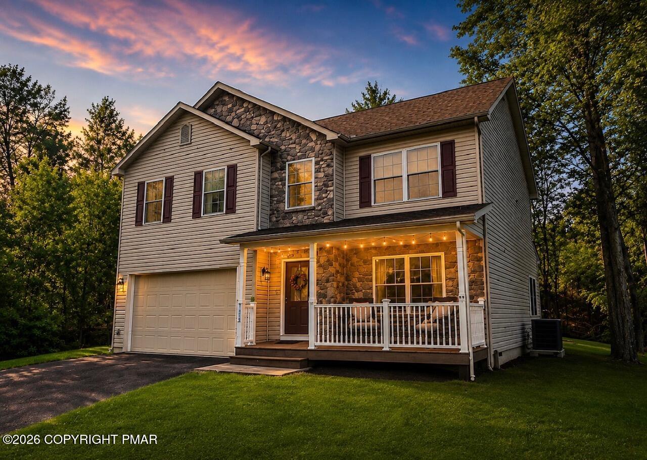 6334 Cherokee Trail