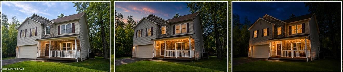 6334 Cherokee Trail