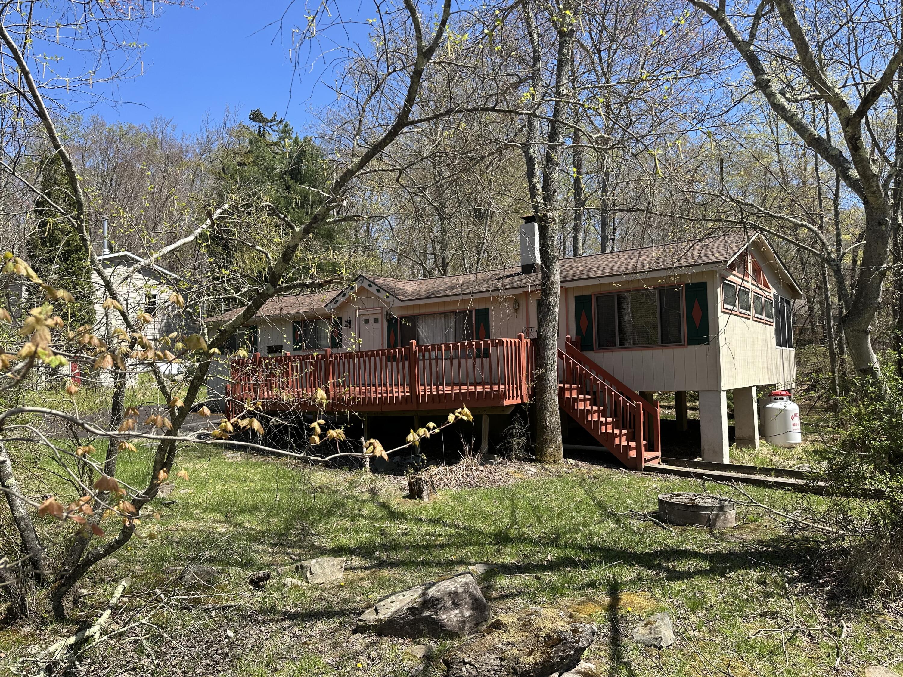 134 Wyalusing Dr, Pocono Lake, Pennsylvania image 24
