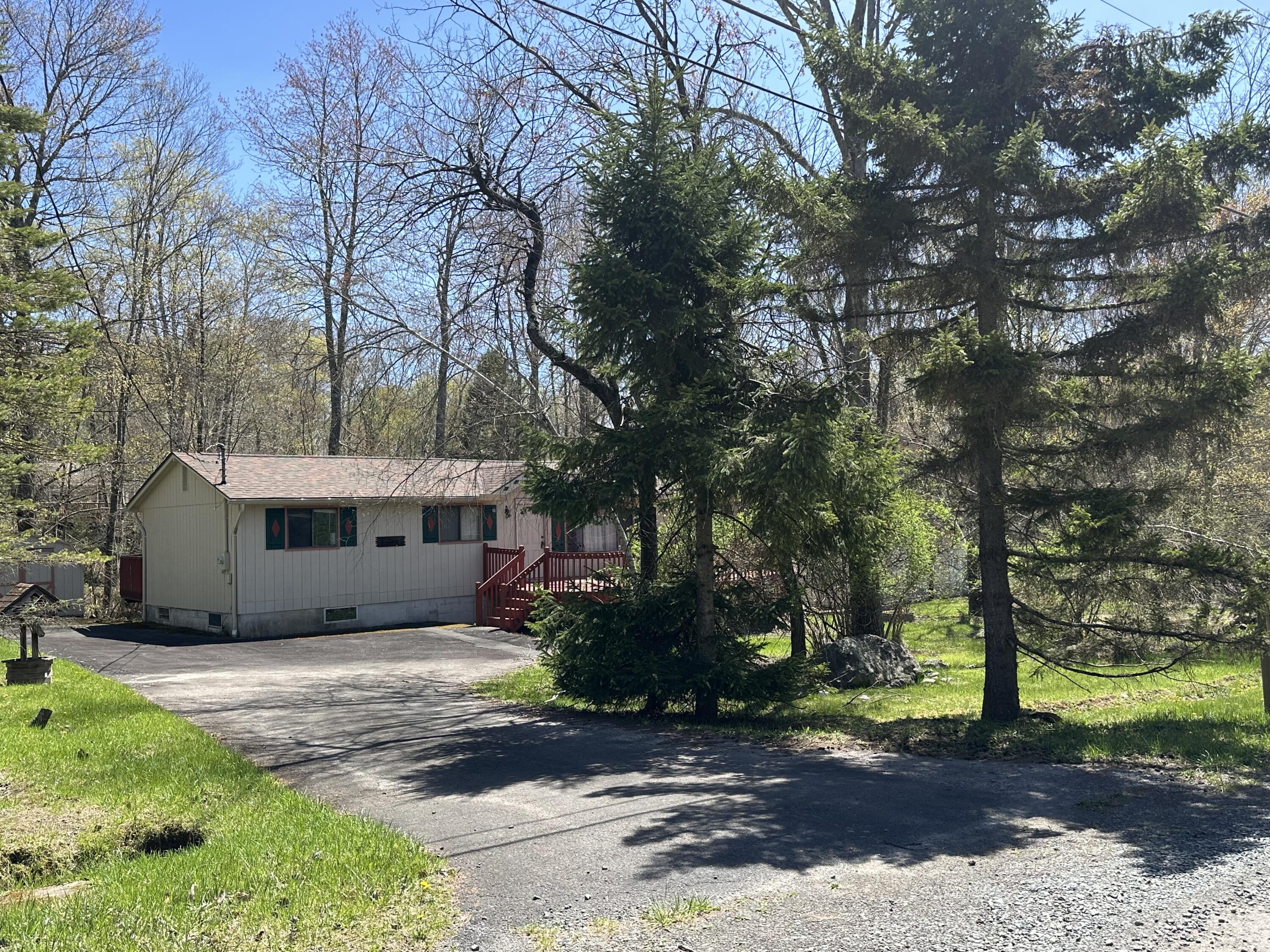 134 Wyalusing Dr, Pocono Lake, Pennsylvania image 25