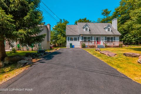 7021 Vista Drive Tobyhanna PA 18466