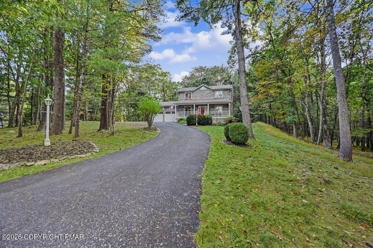 212 Fairfield Drive