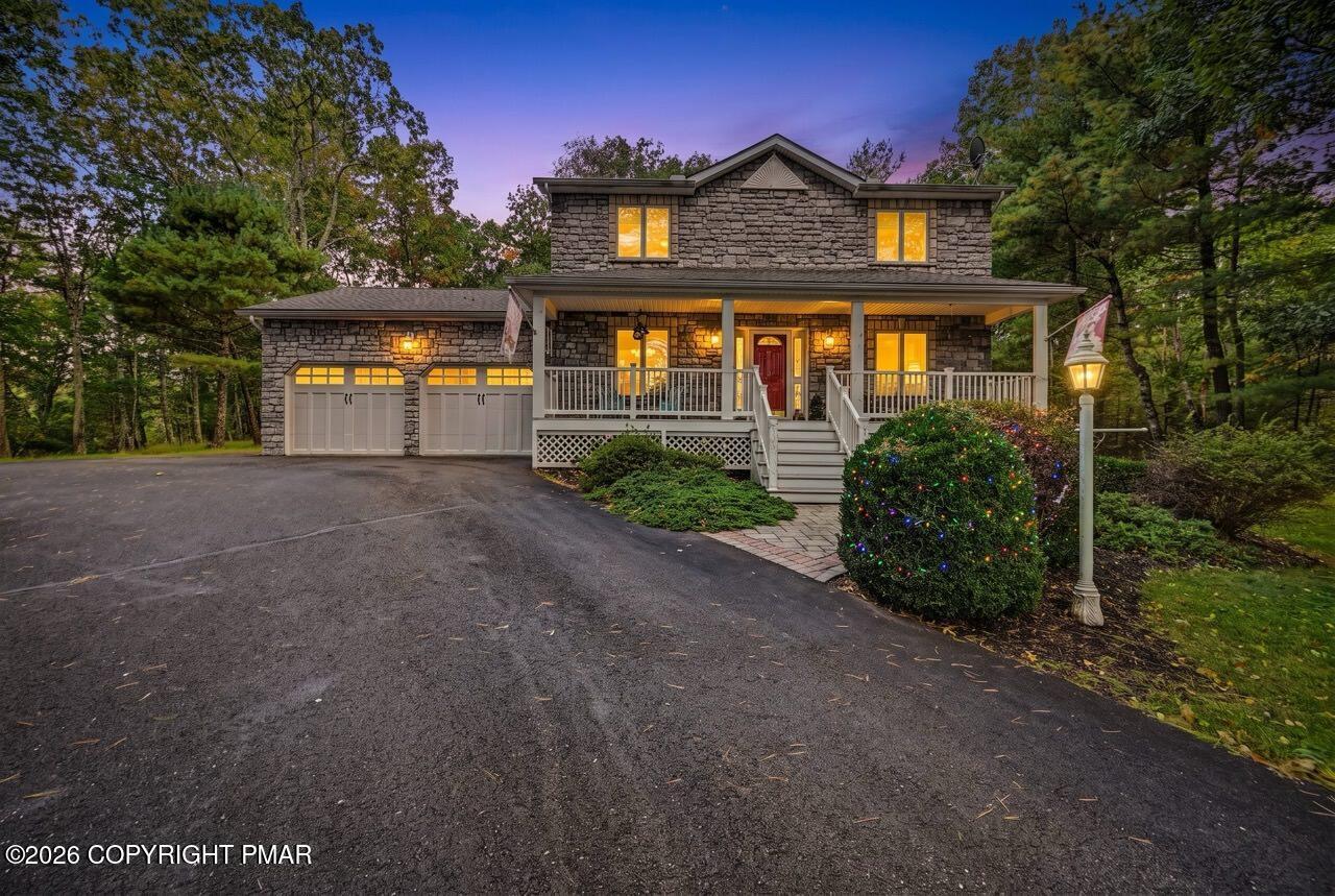 212 Fairfield Drive