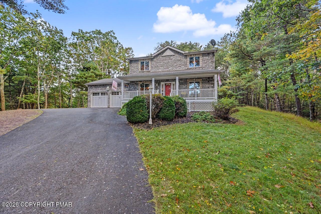 212 Fairfield Drive