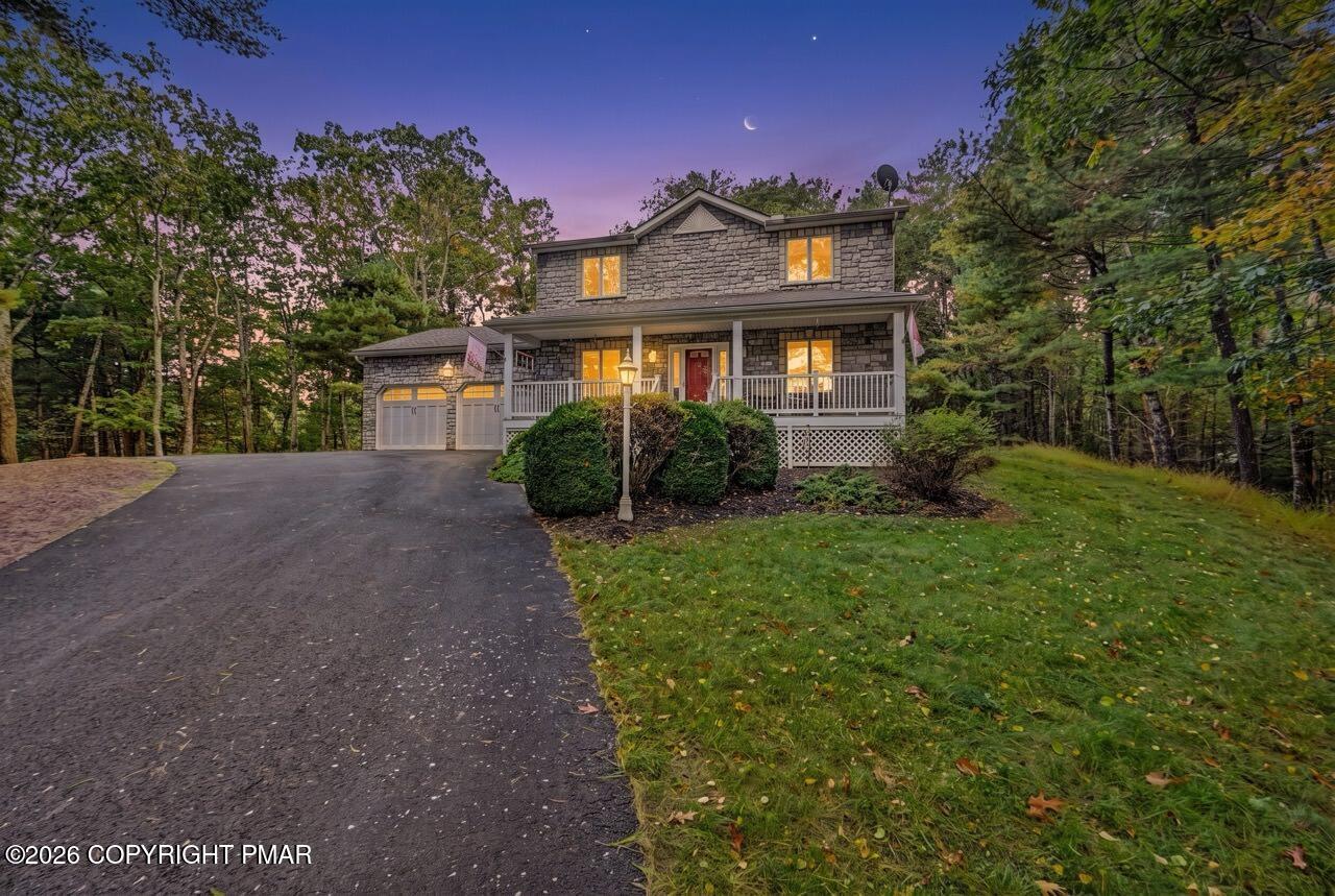 212 Fairfield Drive
