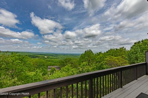 270 Big Pocono Pass Tannersville PA 18372