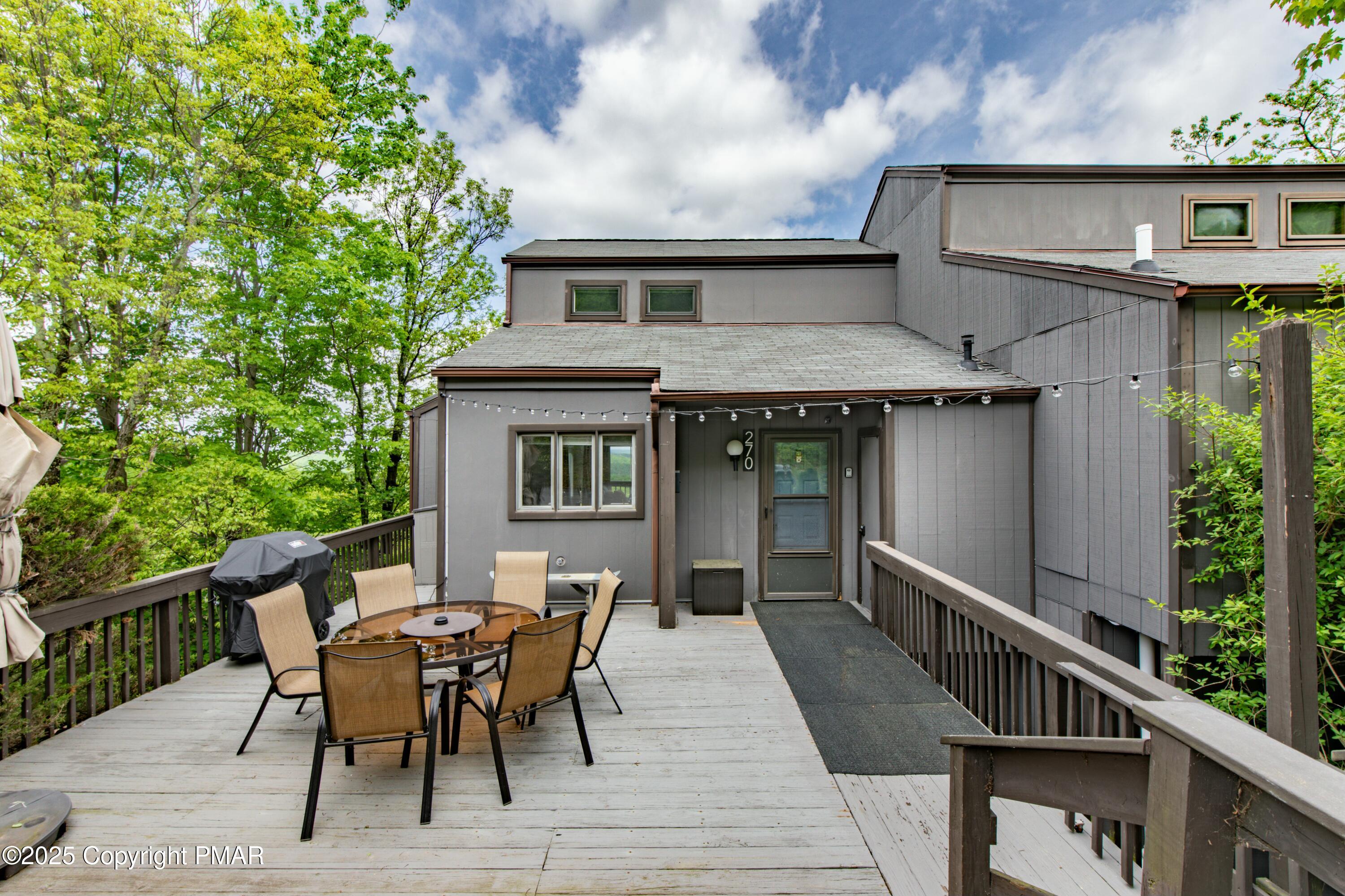 270 Big Pocono Pass, Tannersville, Pennsylvania image 3