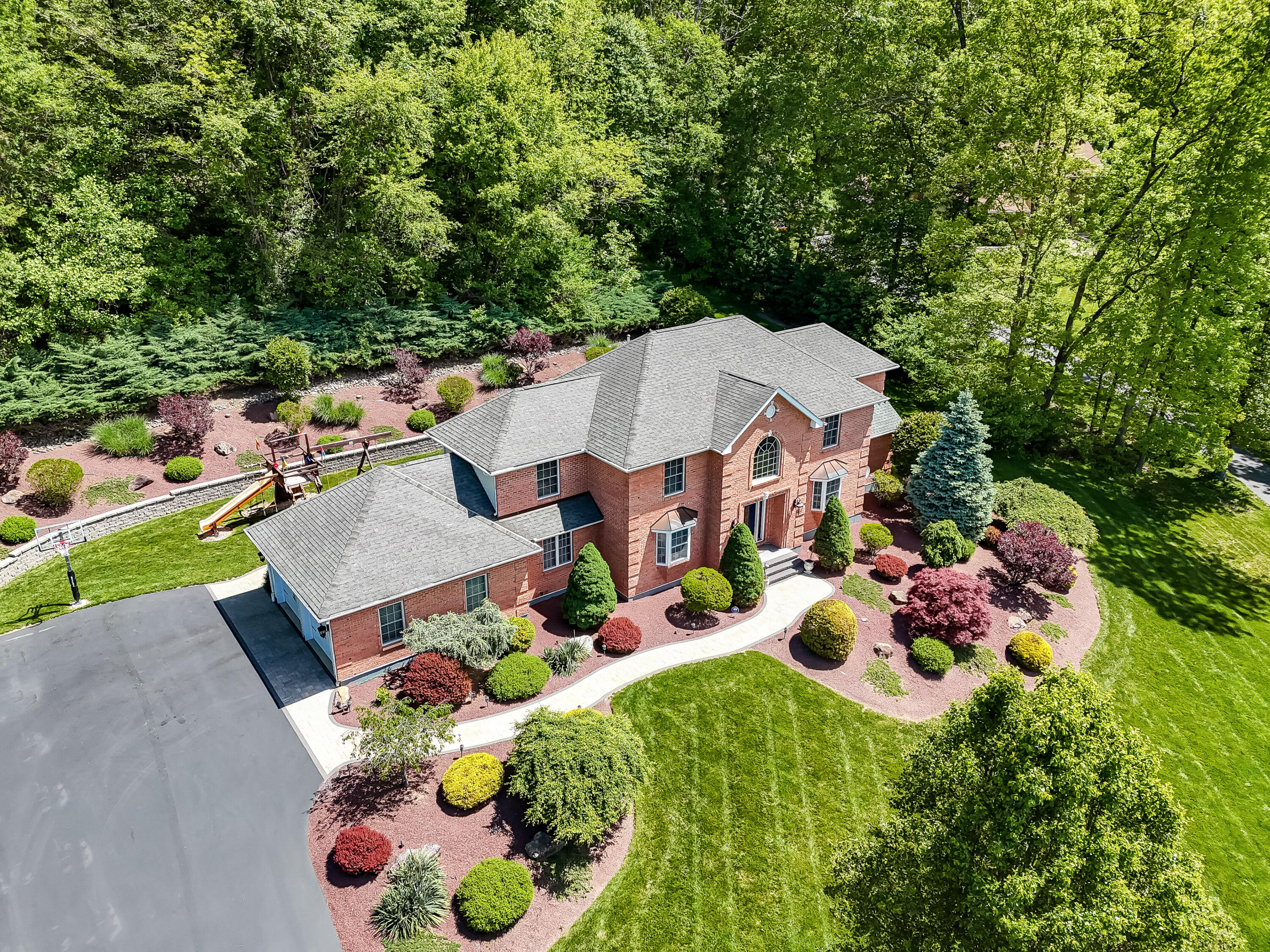 1376 Buck Ridge Drive, Stroudsburg, Pennsylvania image 47