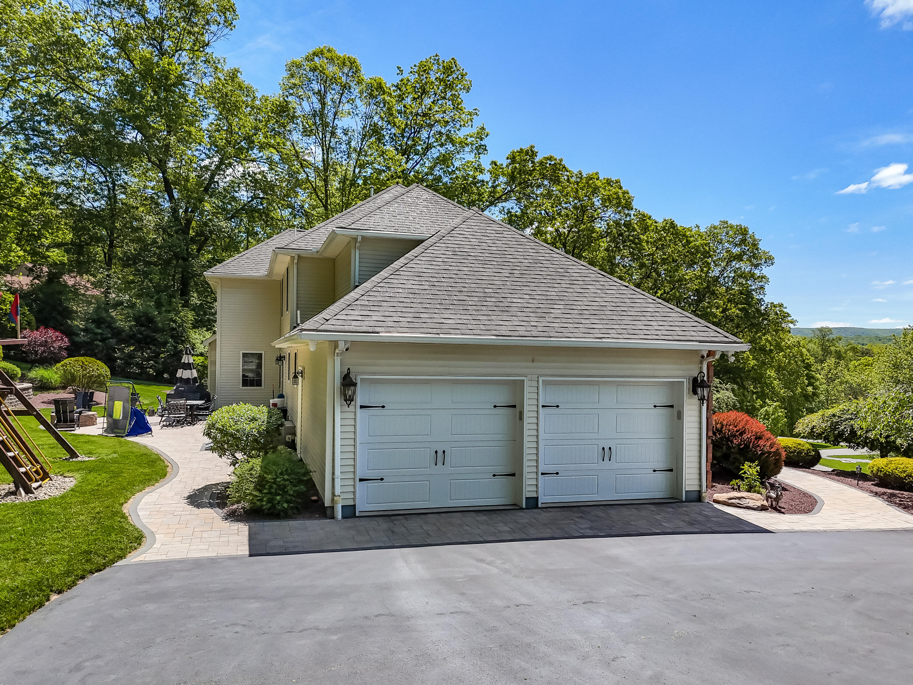 1376 Buck Ridge Drive, Stroudsburg, Pennsylvania image 41