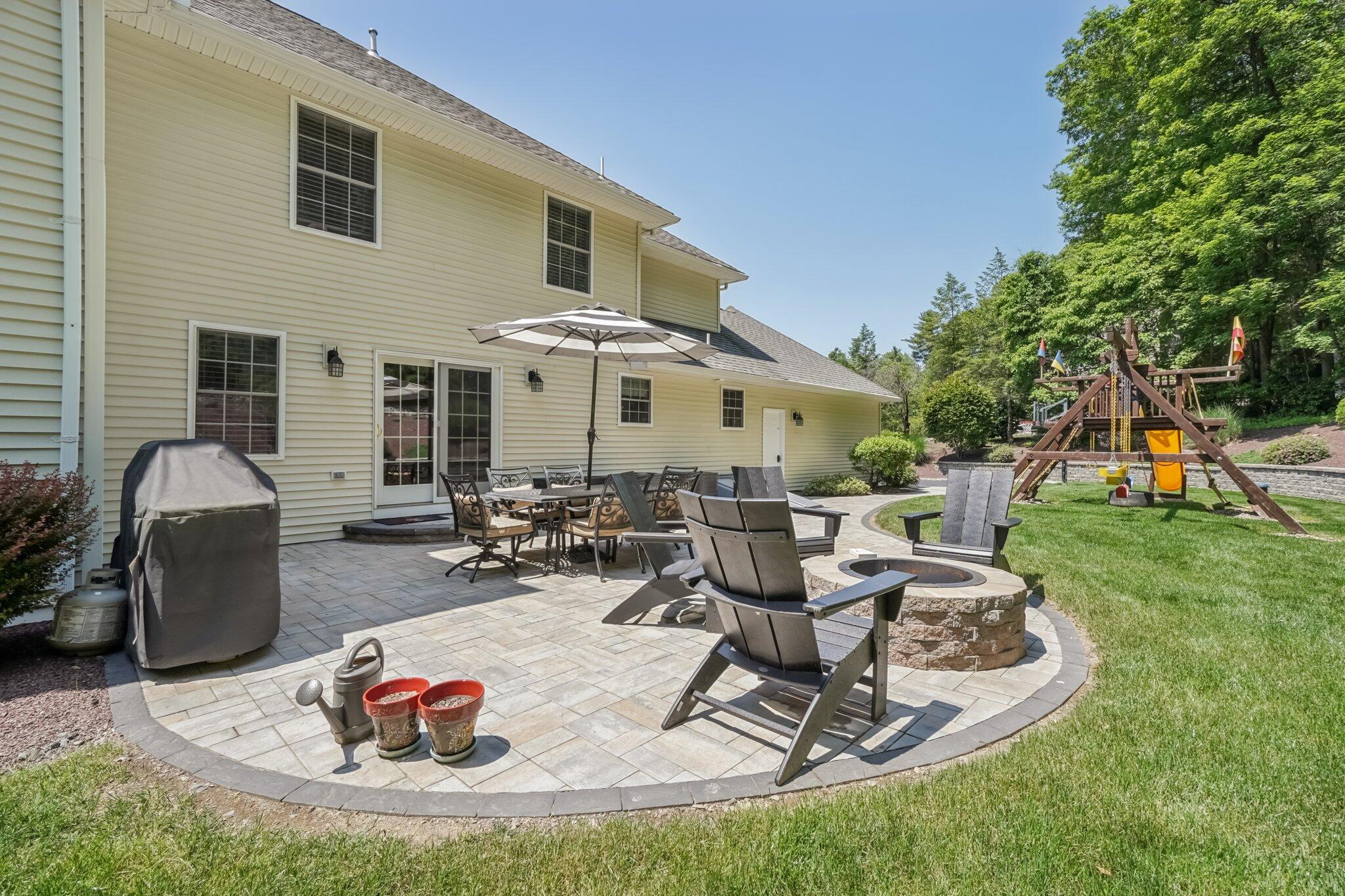 1376 Buck Ridge Drive, Stroudsburg, Pennsylvania image 43