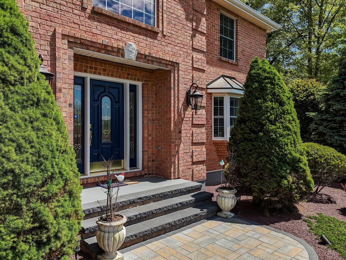 1376 Buck Ridge Drive, Stroudsburg, Pennsylvania image 4