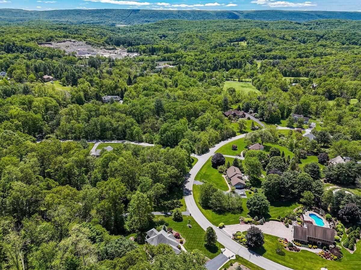 1376 Buck Ridge Drive, Stroudsburg, Pennsylvania image 49