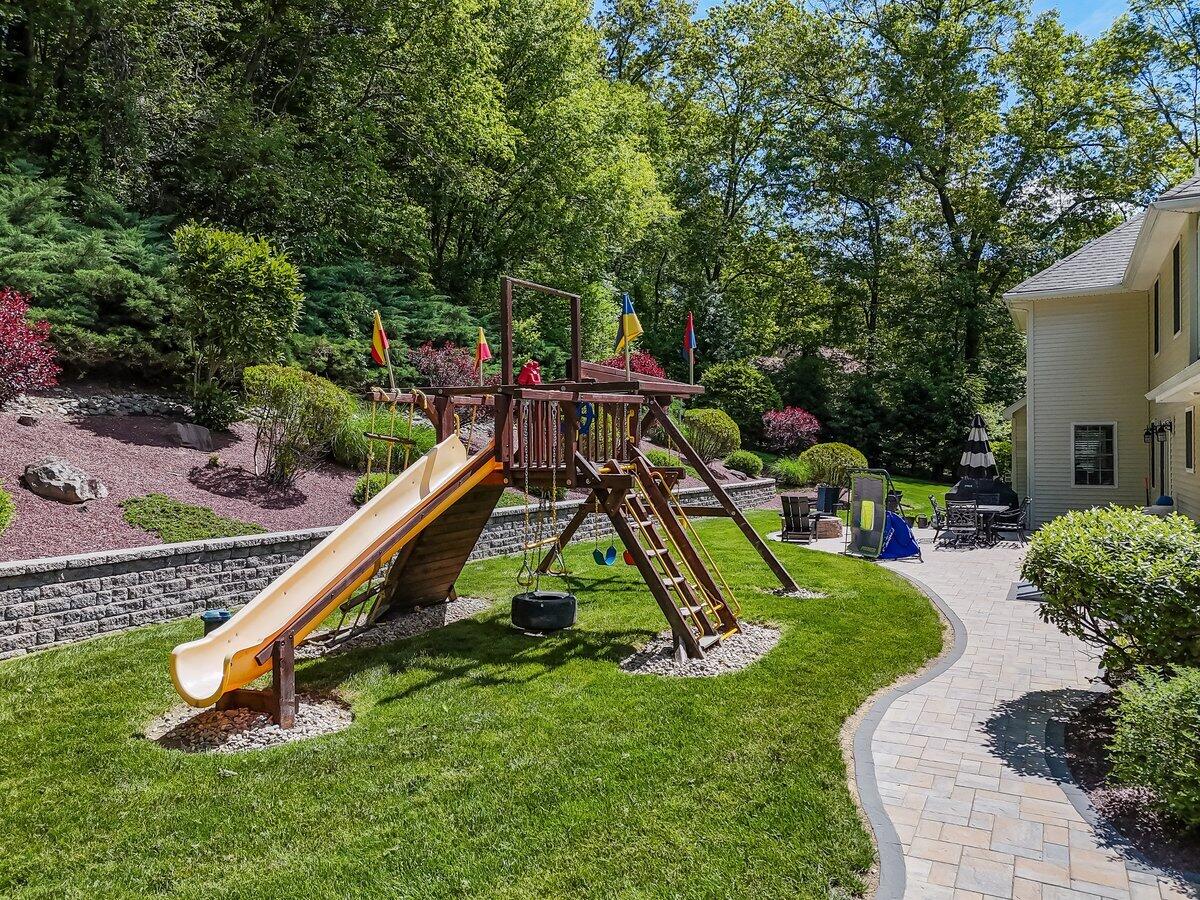 1376 Buck Ridge Drive, Stroudsburg, Pennsylvania image 44