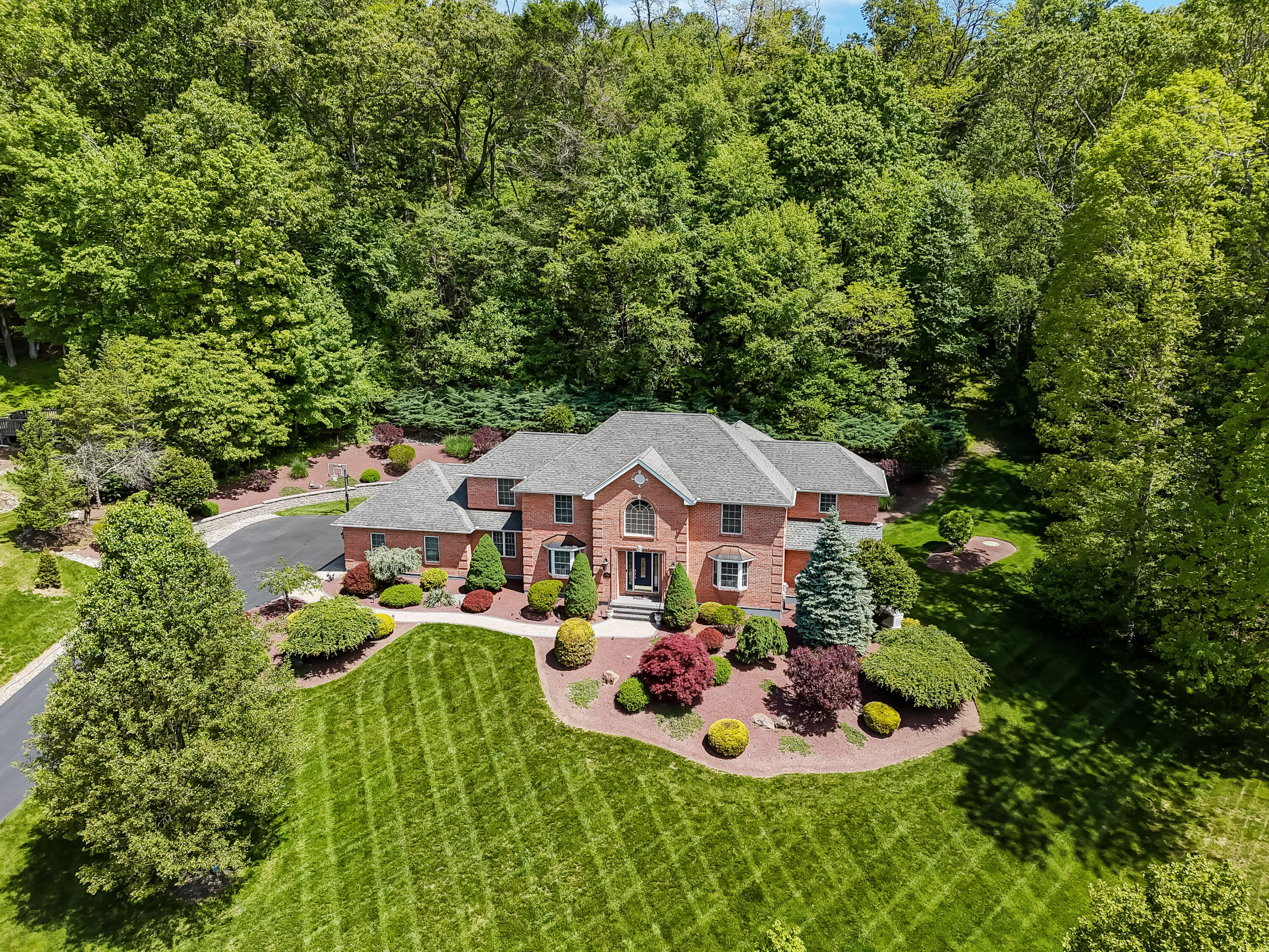 1376 Buck Ridge Drive, Stroudsburg, Pennsylvania image 46