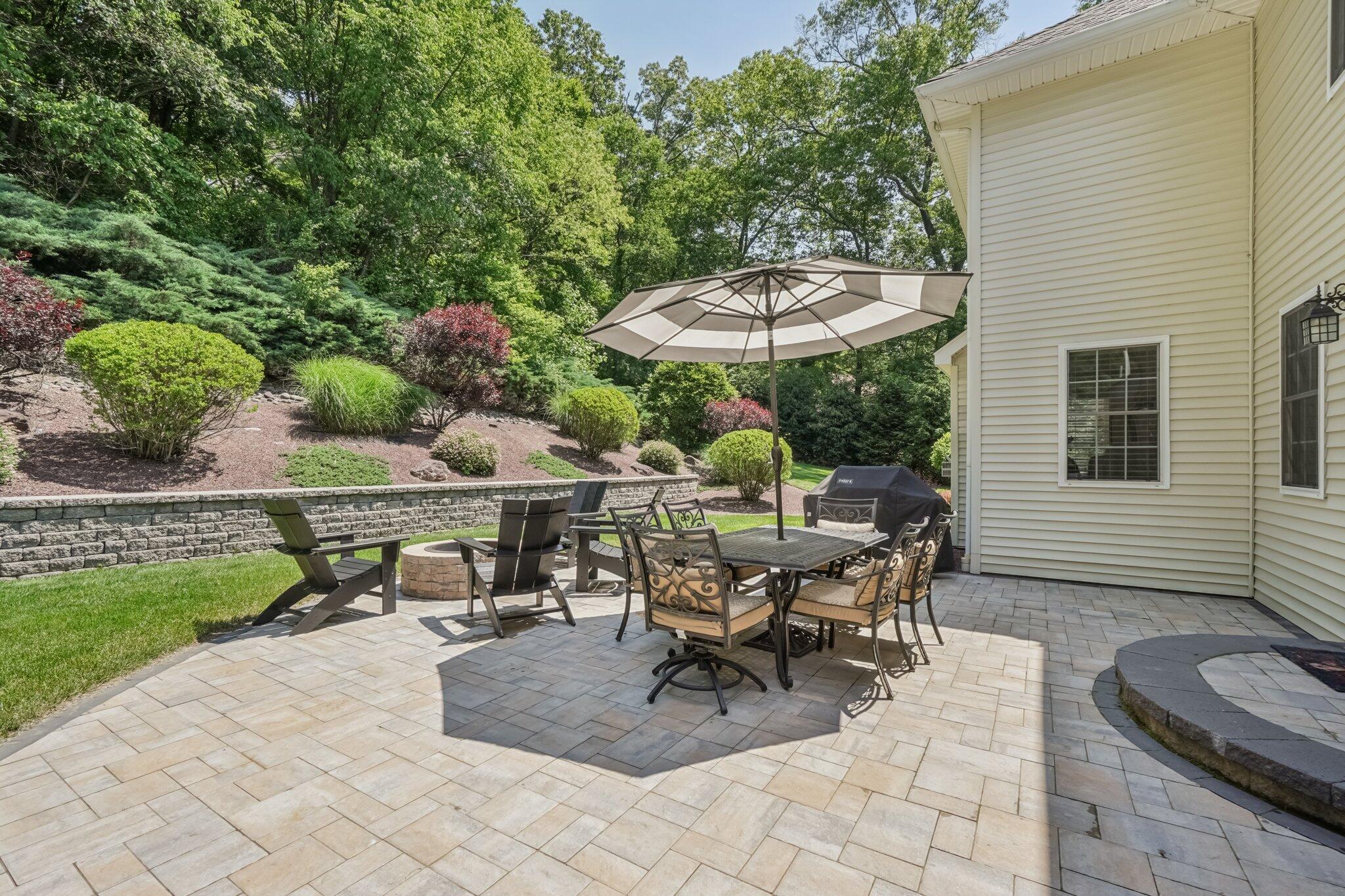 1376 Buck Ridge Drive, Stroudsburg, Pennsylvania image 42
