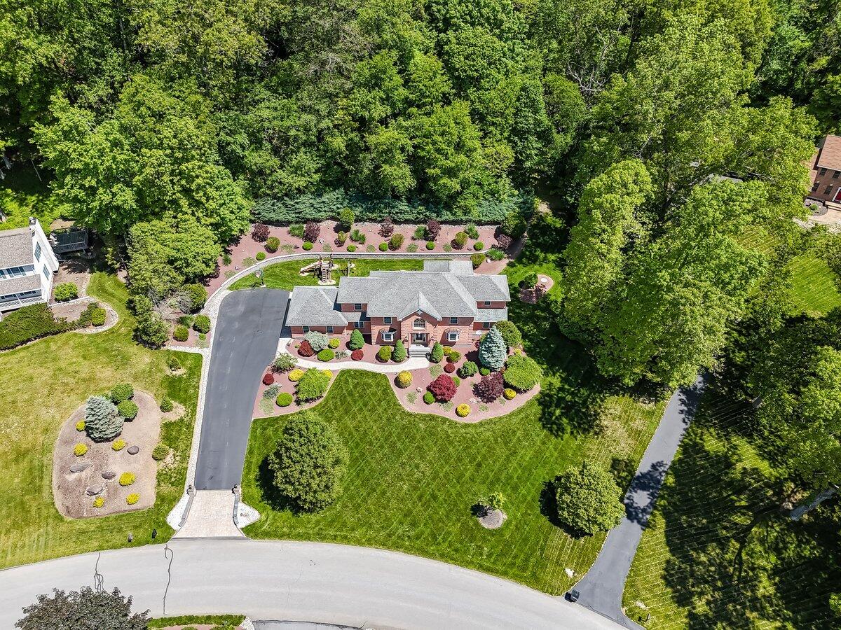1376 Buck Ridge Drive, Stroudsburg, Pennsylvania image 48