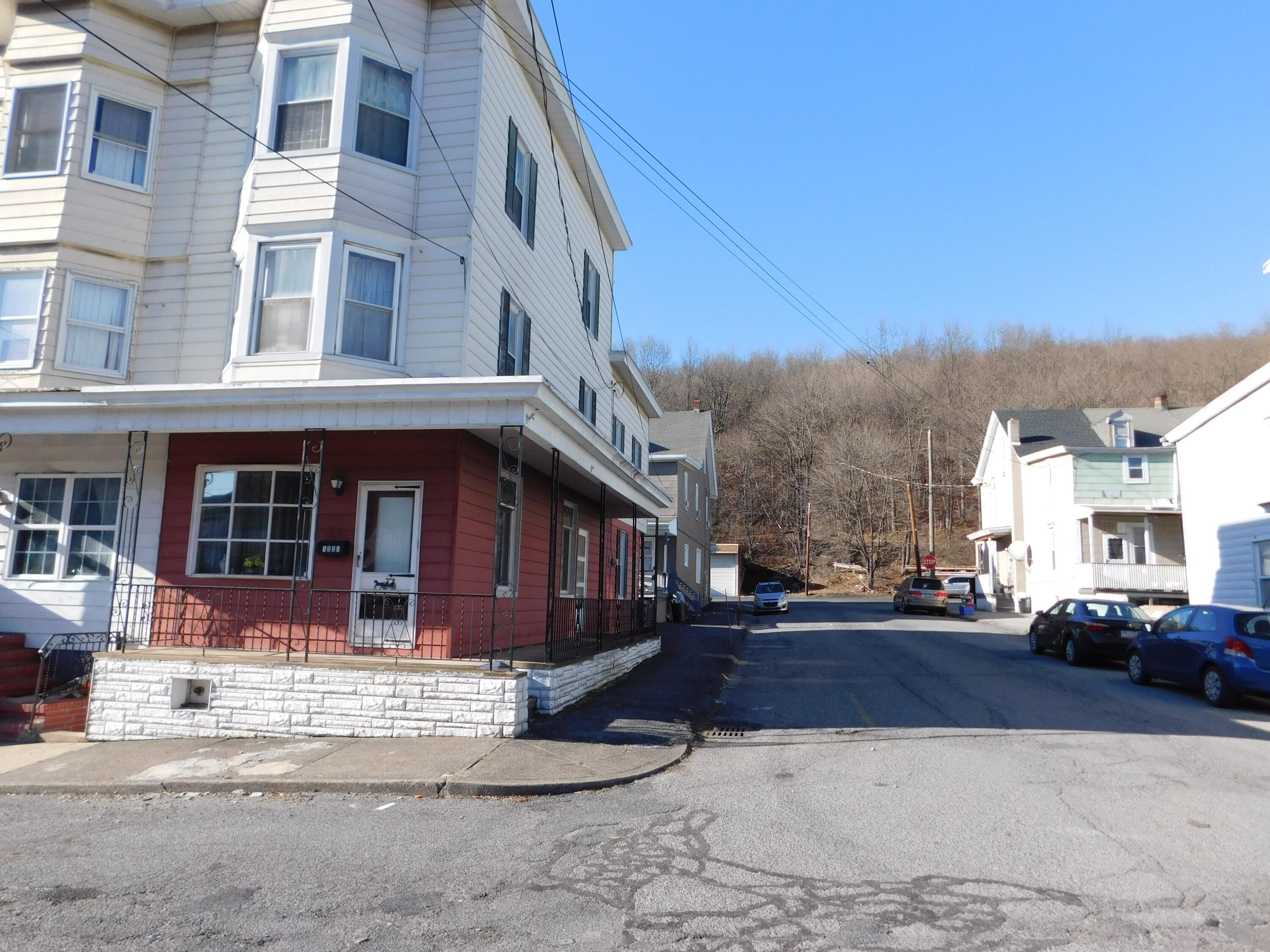 1339 E Market Street, Mahanoy City, Pennsylvania image 16