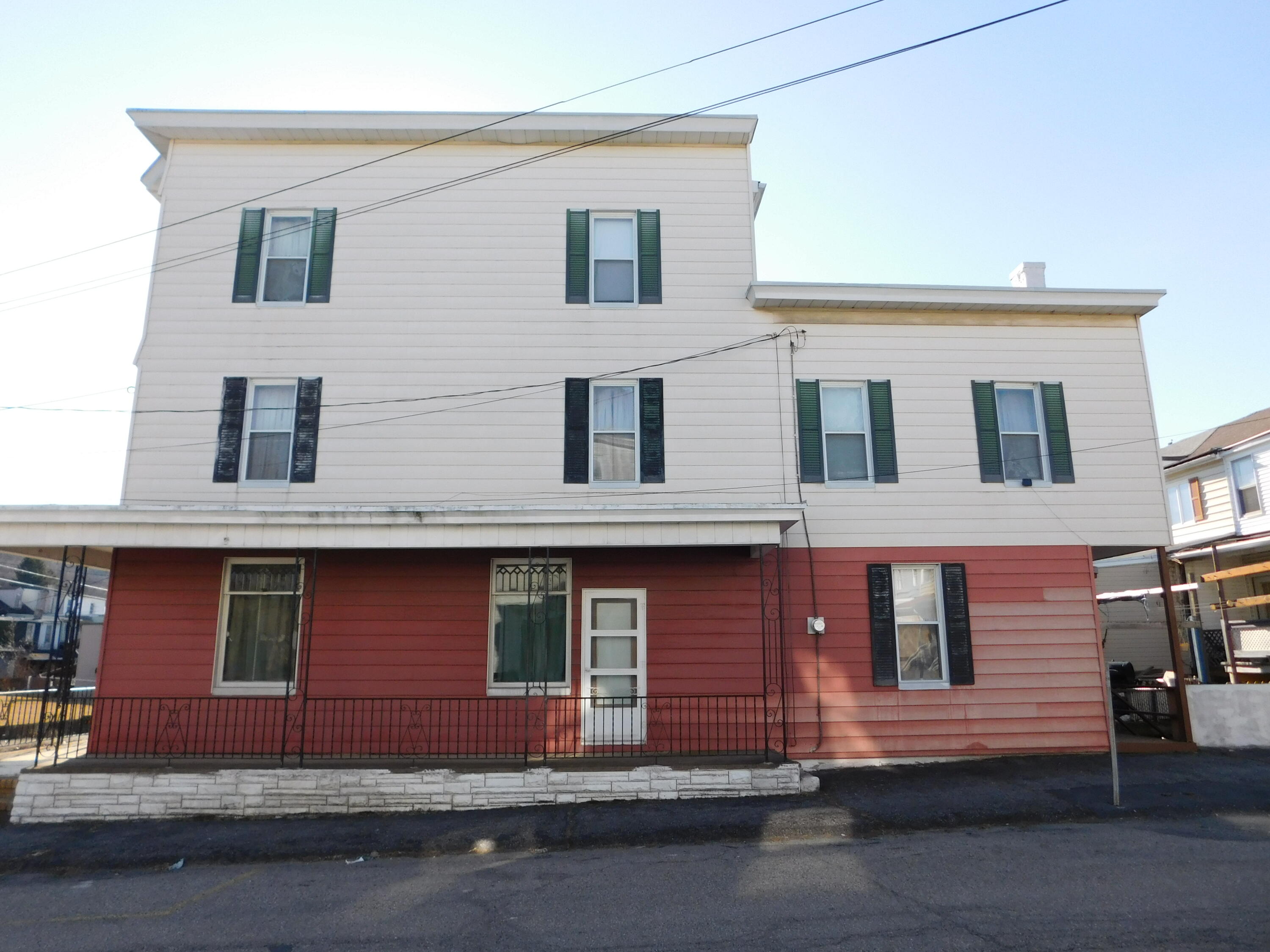 1339 E Market Street, Mahanoy City, Pennsylvania image 1