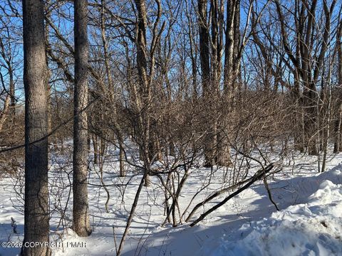 Vacant Land For Sale - 3025 N Delaware Drive<br/> Mount Bethel, PA 18343