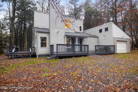 421 King Arthur Road Pocono Lake PA 18347