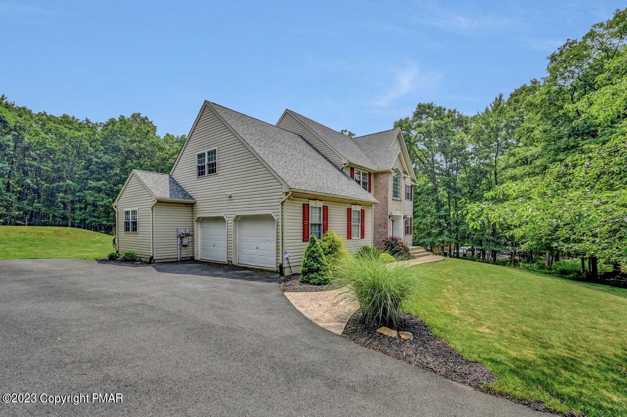 136 Jay Road, Effort, Pennsylvania image 6