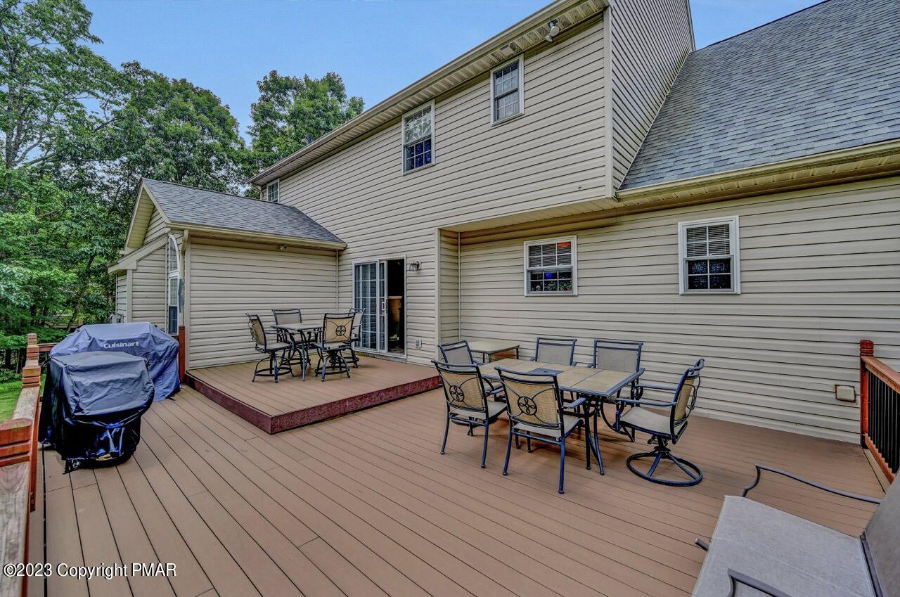 136 Jay Road, Effort, Pennsylvania image 12