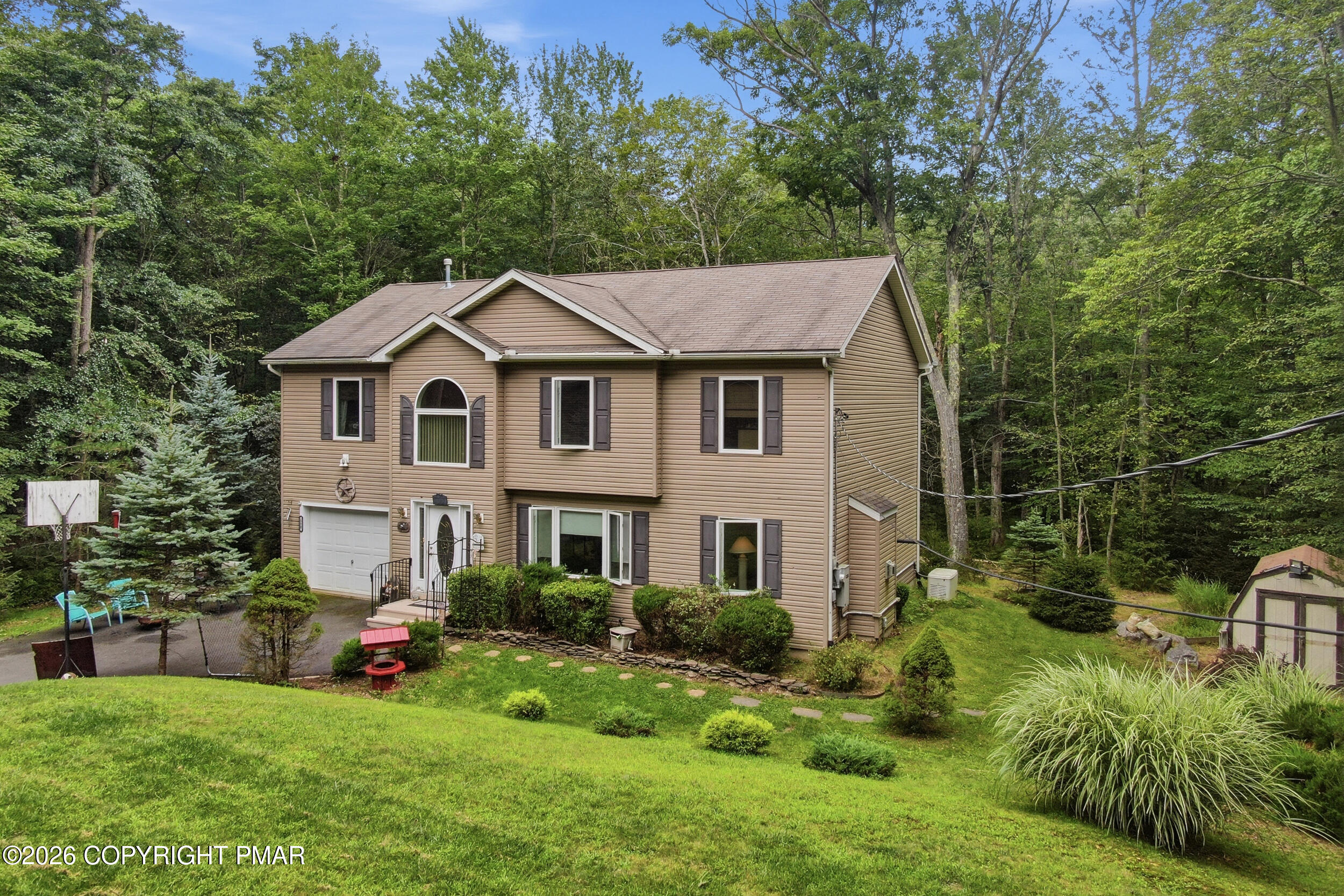 110 Aaron Drive