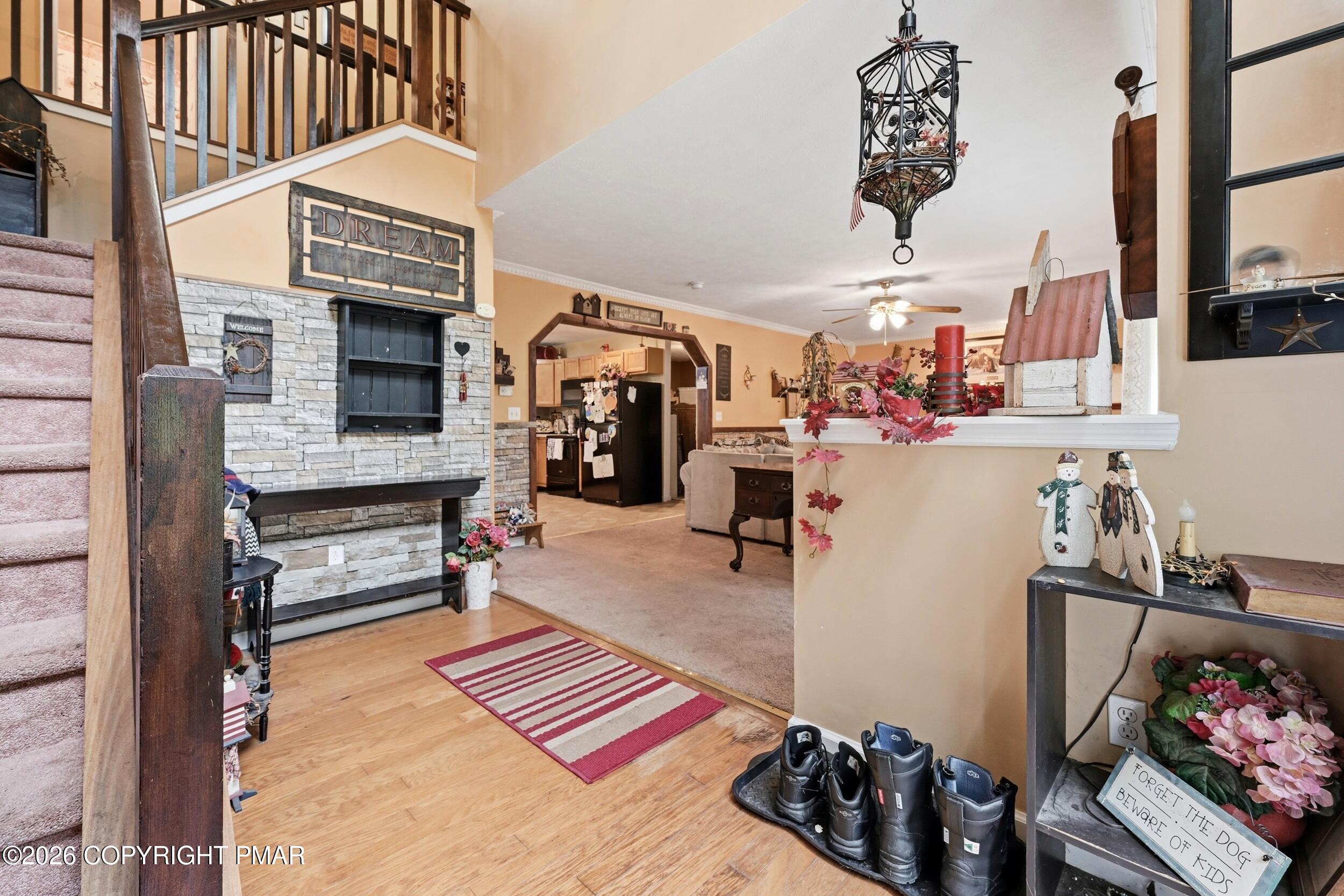 110 Aaron Drive