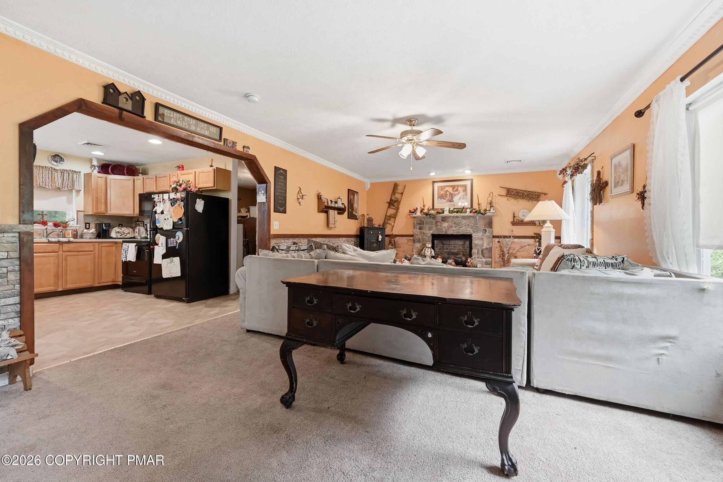 110 Aaron Drive